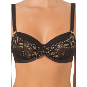 Soutien-gorge armaturé Samara