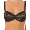 Soutien-gorge armaturé Samara