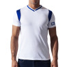 Tee-Shirt Contrast sport