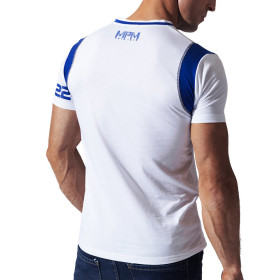 Tee-Shirt Contrast sport