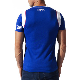 Tee-Shirt Contrast sport