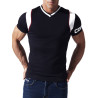 Tee-Shirt Contrast sport