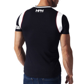 Tee-Shirt Contrast sport