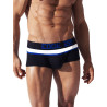 Boxer Double Stripe