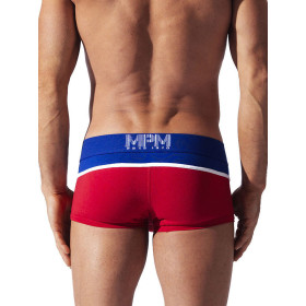 Boxer Double Stripe