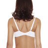 Soutien-gorge emboitant dentelle Irina