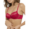 Soutien-gorge emboitant dentelle Irina