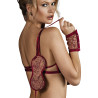 Soutien-gorge push-up Lyra