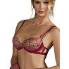 Soutien-gorge push-up Lyra