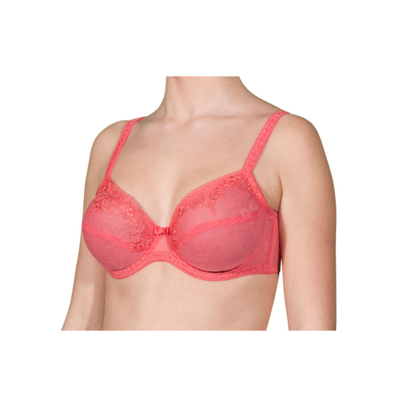 Soutien-gorge armaturé Alexandra