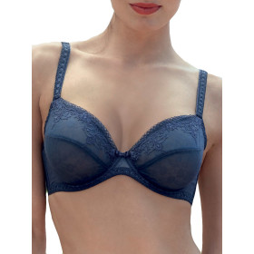 Soutien-gorge armaturé Alexandra