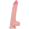 ROCKARMY - LIQUIDE SILICONE PREMIUM KINGCOBRA RÉALISTE 24CM