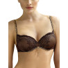 Soutien-gorge maintien préformé Violeta