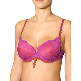 Soutien-gorge maintien préformé Violeta