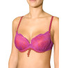 Soutien-gorge maintien préformé Violeta