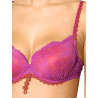 Soutien-gorge maintien préformé Violeta