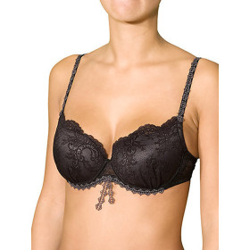 Soutien-gorge maintien préformé Violeta