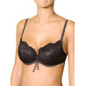 Soutien-gorge maintien préformé Violeta