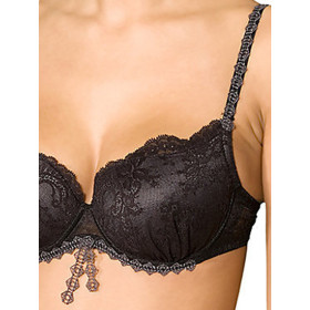 Soutien-gorge maintien préformé Violeta