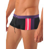 Shorty de bain Stripes