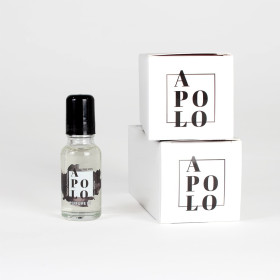 APOLO PERFUME EN HUILE NATUREL PHEROMONES SECRET PLAY 20ML