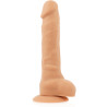 COCK MILLER - COCKSIL ARTICULABLE SILICONE DENSITÉ 19,5 CM