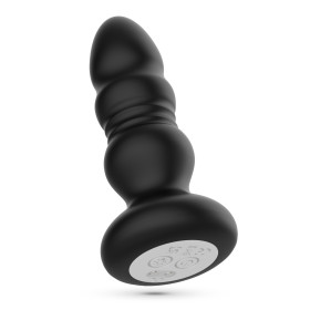 AUSTRALIS PLUG ANAL AVEC LED ET COMMANDE À DISTANCE CRUSHIOUS