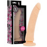 DELTA CLUB - TOYS GODE NATUREL MÉDICAL SILICONE 20 X 4 CM