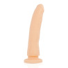 DELTA CLUB - TOYS GODE NATUREL MÉDICAL SILICONE 20 X 4 CM