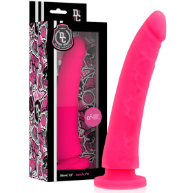 DELTA CLUB - TOYS GODE MÉDICAL ROSE EN SILICONE 20 X 4 CM