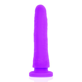 DELTA CLUB - TOYS GODE MÉDICAL LILAS SILICONE 20 X 4 CM