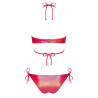 OBSESSIVE CORALYA BIKINI