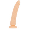 DELTA CLUB - TOYS GODE NATUREL MÉDICAL SILICONE 23 X 4,5 CM