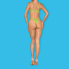 OBSESSIVE MEXICO BEACH BIKINI GREEN