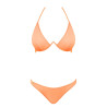 OBSESSIVE PARALIA BIKINI CORAL