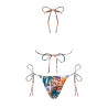 OBSESSIVE TROPICANES BIKINI