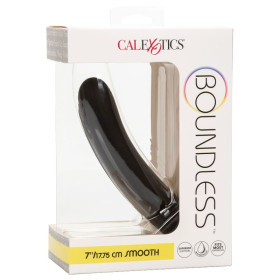 CALIFORNIA EXOTICS - GODE SANS LIMITE 17.8 CM