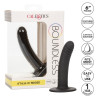 CALIFORNIA EXOTICS - BOUNDLESS GODE 15.25 CM COMPATIBLE HARNAIS