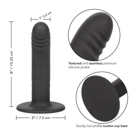 CALIFORNIA EXOTICS - BOUNDLESS GODE 15.25 CM COMPATIBLE HARNAIS