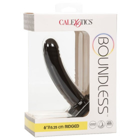 CALIFORNIA EXOTICS - BOUNDLESS GODE 15.25 CM COMPATIBLE HARNAIS