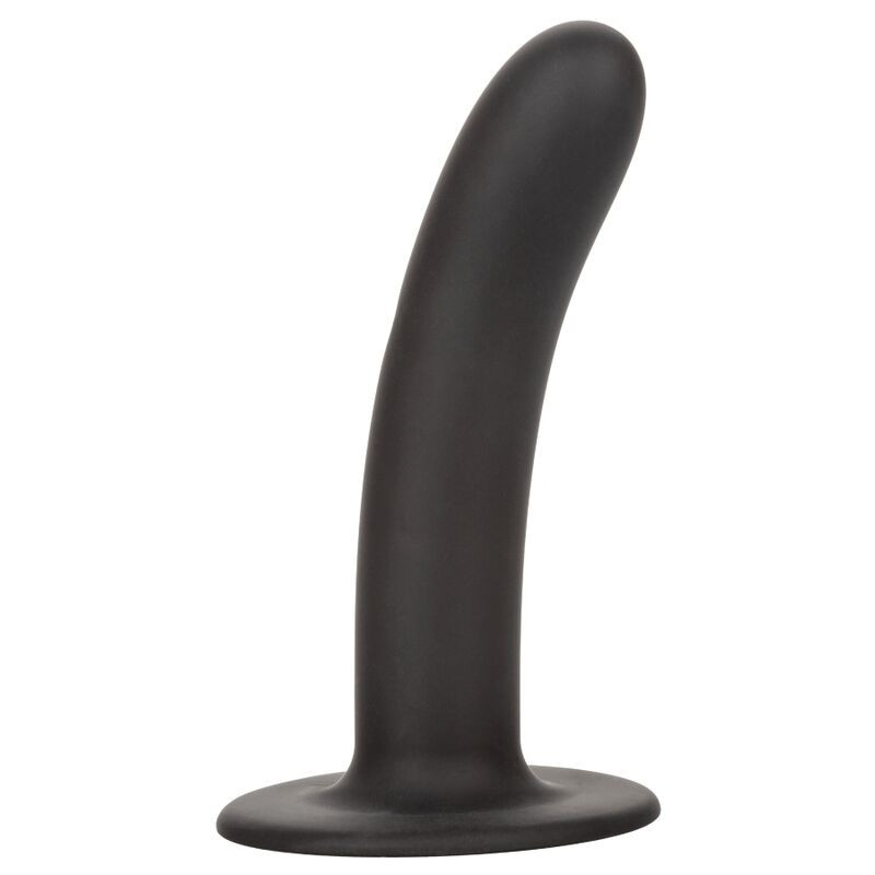 CALIFORNIA EXOTICS - BOUNDLESS DILDO 15.25 CM COMPATIBLE HARNAIS LISSE