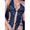 BODY CR-4479 BLUE AND BLACK