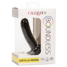 CALIFORNIA EXOTICS - GODE BOUNDLESS 12 CM COMPATIBLE AVEC HARNAIS