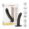 CALIFORNIA EXOTICS - BOUNDLESS DILDO 15.25 CM COMPATIBLE HARNAIS LISSE