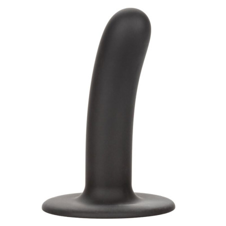 CALIFORNIA EXOTICS - BOUNDLESS DILDO 12 CM COMPATIBLE HARNAIS LISSE