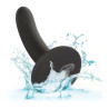 CALIFORNIA EXOTICS - BOUNDLESS DILDO 15.25 CM COMPATIBLE HARNAIS LISSE