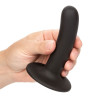 CALIFORNIA EXOTICS - BOUNDLESS DILDO 12 CM COMPATIBLE HARNAIS LISSE