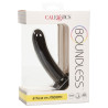 CALIFORNIA EXOTICS - BOUNDLESS DILDO 15.25 CM COMPATIBLE HARNAIS LISSE