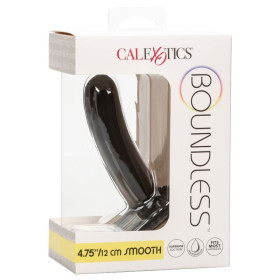 CALIFORNIA EXOTICS - BOUNDLESS DILDO 12 CM COMPATIBLE HARNAIS LISSE