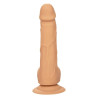 CALIFORNIA EXOTICS - CLOUS EN SILICONE 15.24 CM PEAU